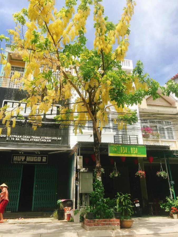 B & B Accommodation Service Hoi An Exterior photo