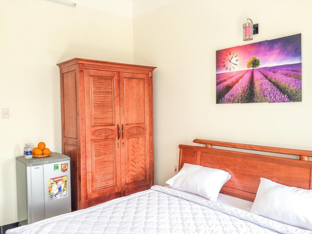 B & B Accommodation Service Hoi An Room photo